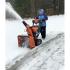 Husqvarna ST 424T (9619301-32) Снегоуборщики инструкция, поддержка, форум, описание, мануал