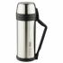 Thermos FDH Stainless Steel Vacuum Flask 2.0L (923653) Термосы инструкция, поддержка, форум, описание, мануал