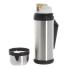 Thermos FDH Stainless Steel Vacuum Flask 2.0L (923653) Термосы инструкция, поддержка, форум, описание, мануал