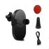 Xiaomi Mi 20W Wireless Car Charger WCJ02ZM (GDS4127GL) Беспроводные зарядные устройства инструкция, поддержка, форум, описание, мануал