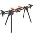BLACK & DECKER BEZ100-XJ Столы для торцовочной пилы инструкция, поддержка, форум, описание, мануал