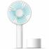 Solove N9 White/Blue, белый/голубой Вентиляторы инструкция, поддержка, форум, описание, мануал