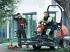 Husqvarna 5879328-01 Навесное оборудование для минитракторов и райдеров инструкция, поддержка, форум, описание, мануал