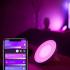 Philips Hue Bloom gen 4 EU/UK white 929002375901 Лампы настольные инструкция, поддержка, форум, описание, мануал