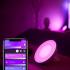 Philips Hue Bloom gen 4 EU/UK 929002376001 Лампы настольные инструкция, поддержка, форум, описание, мануал