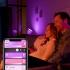 Philips Hue Iris gen4 EU/UK black 929002376201 Лампы настольные инструкция, поддержка, форум, описание, мануал