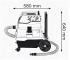 Bosch GAS 50 (0601989103) Пылесосы промышленные инструкция, поддержка, форум, описание, мануал