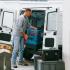 Bosch GAS 50 (0601989103) Пылесосы промышленные инструкция, поддержка, форум, описание, мануал