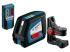 Bosch GLL 2-50 Professional + ПРИЕМНИК LR2 (0601063103) Уровни лазерные инструкция, поддержка, форум, описание, мануал