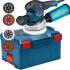 Bosch GEX 125-150 AVE + ШЛИФЛИСТЫ (АКЦИЯ)(060137B103) Машины шлифовальные инструкция, поддержка, форум, описание, мануал