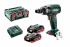Metabo SB 18 LTX BL I METALOCK (602352840) без акк и з.у Аккумуляторные дрели, шуруповерты инструкция, поддержка, форум, описание, мануал