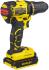 Stanley SBD20S2K-RU Снято с производства Аккумуляторные дрели, шуруповерты инструкция, поддержка, форум, описание, мануал