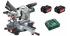 Metabo KGS 18 LTX 216 (619001850) без акк. и з.у Пилы торцовочные инструкция, поддержка, форум, описание, мануал