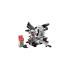 Metabo KGS 18 LTX 216 (619001850) без акк. и з.у Пилы торцовочные инструкция, поддержка, форум, описание, мануал