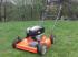 Husqvarna J55S B&S (9612100-18) Газонокосилки инструкция, поддержка, форум, описание, мануал