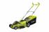 Ryobi 3002171(RLM36X46L50HI) Газонокосилки инструкция, поддержка, форум, описание, мануал