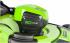 Greenworks GD60LM51HP (2502707) без акк. и з.у Газонокосилки инструкция, поддержка, форум, описание, мануал