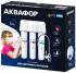 Аквафор Кристалл Baby Pro Фильтры для воды инструкция, поддержка, форум, описание, мануал