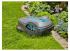 Gardena SILENO life 750 (15101-33.000.00) Газонокосилки инструкция, поддержка, форум, описание, мануал