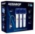 Аквафор Кристалл ECO H Pro Фильтры для воды инструкция, поддержка, форум, описание, мануал
