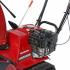 Honda HSS 655 ET1 Снегоуборщики инструкция, поддержка, форум, описание, мануал