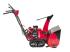 Honda HSS 655 ET1 Снегоуборщики инструкция, поддержка, форум, описание, мануал