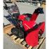 Honda HSS 970A ETD Снегоуборщики инструкция, поддержка, форум, описание, мануал