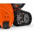 Husqvarna ST 427T (9619301-33) Снегоуборщики инструкция, поддержка, форум, описание, мануал