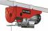Einhell TC-EH 2255130 Тельферы (тали электрические) инструкция, поддержка, форум, описание, мануал
