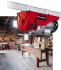 Einhell TC-EH 2255130 Тельферы (тали электрические) инструкция, поддержка, форум, описание, мануал