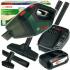Bosch UniversalVac 18 (06033B9103) Пылесосы промышленные инструкция, поддержка, форум, описание, мануал