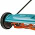 Gardena 400 Classic (04018-20.000.00) Газонокосилки инструкция, поддержка, форум, описание, мануал