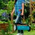 Gardena 400 Classic (04018-20.000.00) Газонокосилки инструкция, поддержка, форум, описание, мануал
