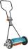 Gardena 400 Classic (04018-20.000.00) Газонокосилки инструкция, поддержка, форум, описание, мануал