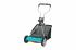 Gardena 400 С Comfort (04022-20.000.00) Газонокосилки инструкция, поддержка, форум, описание, мануал