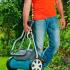 Gardena 400 С Comfort (04022-20.000.00) Газонокосилки инструкция, поддержка, форум, описание, мануал
