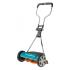 Gardena 400 С Comfort (04022-20.000.00) Газонокосилки инструкция, поддержка, форум, описание, мануал