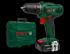 DWT ABS-12 L-2 BMC Аккумуляторные дрели, шуруповерты инструкция, поддержка, форум, описание, мануал