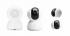 Xiaomi Mi Home Security Camera 360° 1080P MJSXJ05CM (QDJ4058GL) Камеры видеонаблюдения инструкция, поддержка, форум, описание, мануал