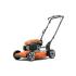 Husqvarna LB 251S Газонокосилки инструкция, поддержка, форум, описание, мануал
