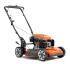 Husqvarna LB 251S Газонокосилки инструкция, поддержка, форум, описание, мануал