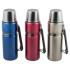 Thermos SK2010 Royal Blue 1.2L (156181) Термосы инструкция, поддержка, форум, описание, мануал