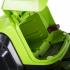 Greenworks GD60LM46HP (2502807) без АКБ и ЗУ Газонокосилки инструкция, поддержка, форум, описание, мануал