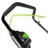 Greenworks GD60LM46HP (2502807) без АКБ и ЗУ Газонокосилки инструкция, поддержка, форум, описание, мануал