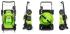 Greenworks GD60LM46HP (2502807) без АКБ и ЗУ Газонокосилки инструкция, поддержка, форум, описание, мануал