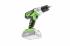 Greenworks G24CD (3801107) без акк и з.у Аккумуляторные дрели, шуруповерты инструкция, поддержка, форум, описание, мануал