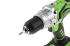 Greenworks G24CD (3801107) без акк и з.у Аккумуляторные дрели, шуруповерты инструкция, поддержка, форум, описание, мануал