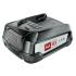 Bosch 18В 2.5Ач Li-Ion PBA 18 (1600A005B0) Аккумуляторы для строительного и садового инструмента инструкция, поддержка, форум, описание, мануал