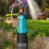 Gardena 6000/5 automatic (01476-20.000.00) Насосы инструкция, поддержка, форум, описание, мануал