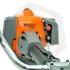Husqvarna 553RS (9667800-02) Мотокосы (бензотриммеры) инструкция, поддержка, форум, описание, мануал